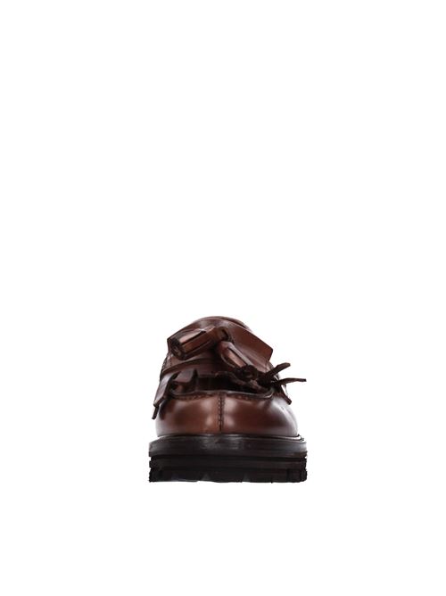  PEREGO SHOES | D119-3022 BUTTERCUOIO